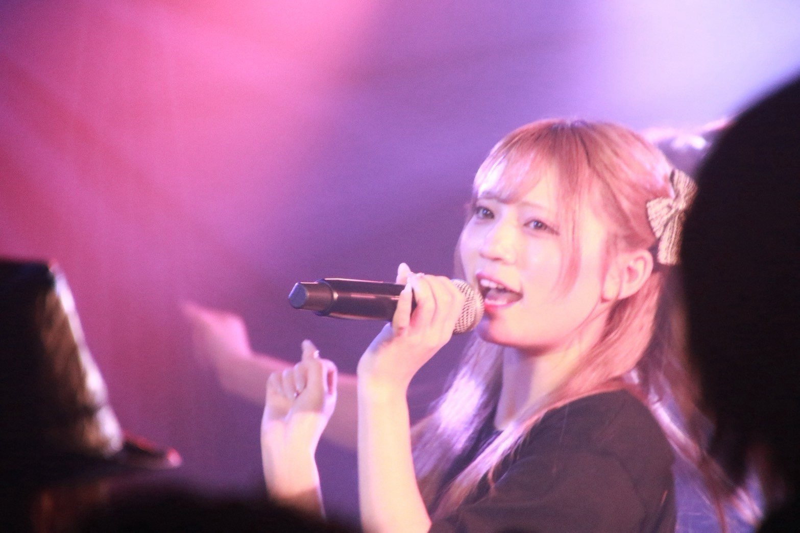 ライブ・イベント出演